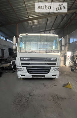 Шасі DAF CF 75 2008 в Черкасах