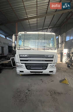 Шасі DAF CF 75 2008 в Черкасах