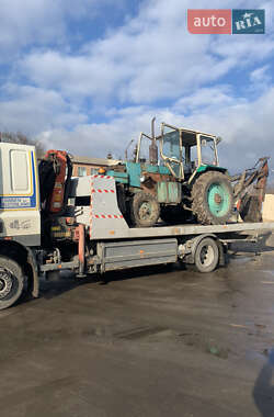 Эвакуатор DAF CF 75 1999 в 