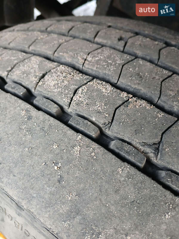 Рефрижератор DAF CF 75 2004 в Киеве фото 8 Рефрижератор DAF CF 75 2004 в Киеве