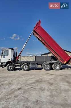 Самосвал DAF CF 75 2008 в Ровно