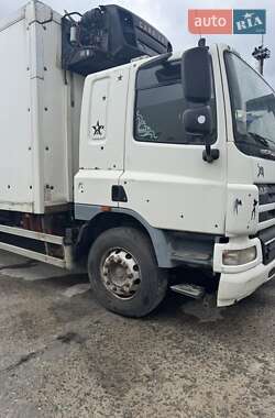 Рефрижератор DAF CF 75 2007 в 