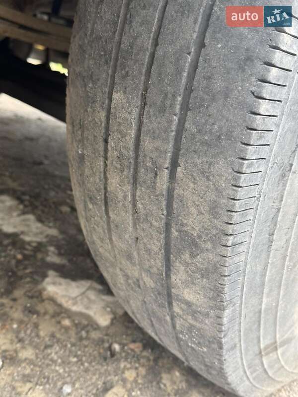 Рефрижератор DAF CF 75 2007 в Днепре