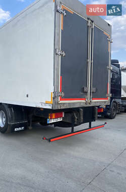 Рефрижератор DAF CF 75 2005 в 