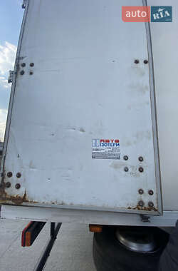 Рефрижератор DAF CF 75 2005 в 