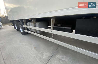 Рефрижератор DAF CF 75 2005 в 