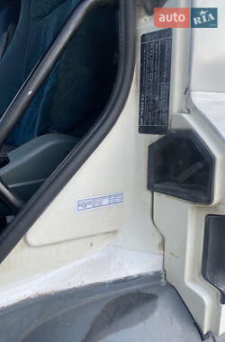 Рефрижератор DAF CF 75 2005 в 