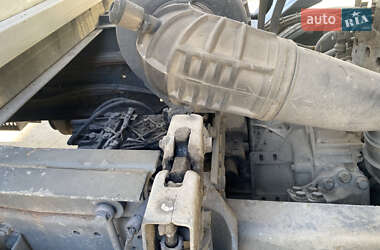 Рефрижератор DAF CF 75 2005 в 