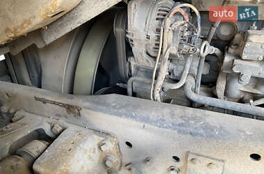 Рефрижератор DAF CF 75 2005 в 