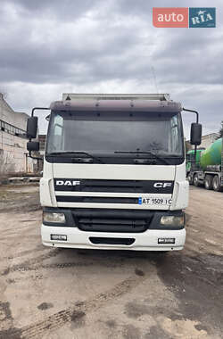 Другие грузовики DAF CF 75 2004 в 