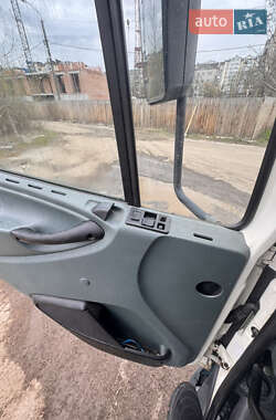 Другие грузовики DAF CF 75 2004 в 