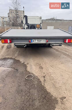 Другие грузовики DAF CF 75 2004 в 