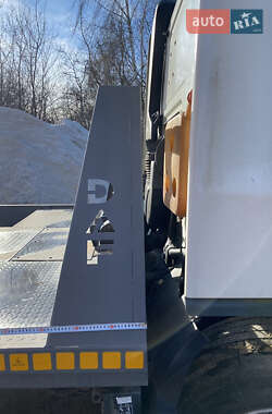 Другие грузовики DAF CF 75 2004 в 