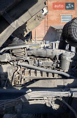 Другие грузовики DAF CF 75 2004 в 