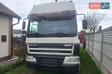 Тягач DAF CF 75 2002 в 