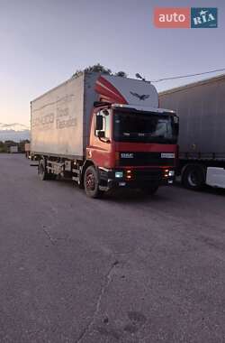 Шасси DAF CF 75 2000 в 