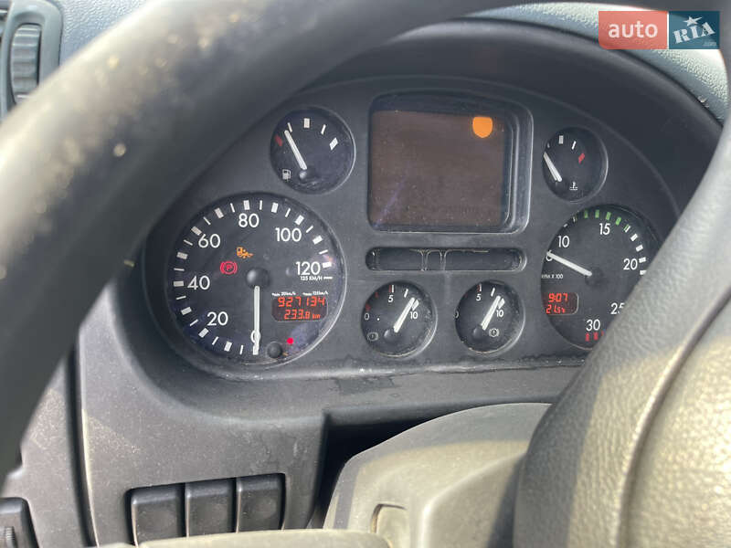 Кран-манипулятор DAF CF 75 2002 в Житомире
