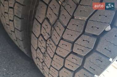 Самосвал DAF CF 75 2011 в Ичне