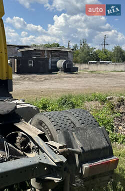 Тягач DAF CF 75 2006 в 