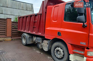 Самосвал DAF CF 75 2012 в 