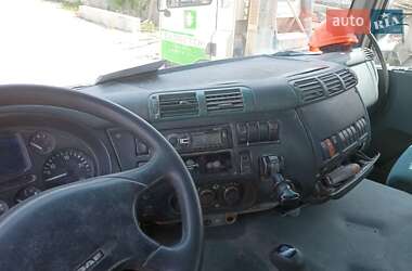 Бетономешалка (Миксер) DAF CF 75 2003 в 