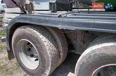 Бетономешалка (Миксер) DAF CF 75 2003 в 