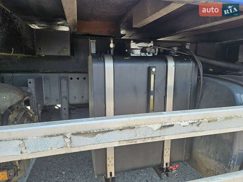 Кран-манипулятор DAF CF 75 2012 в Львове фото 23 Кран-манипулятор DAF CF 75 2012 в Львове