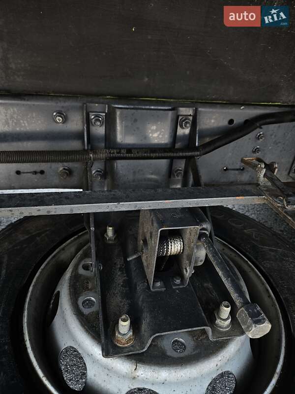 Кран-манипулятор DAF CF 75 2012 в Львове фото 27 Кран-манипулятор DAF CF 75 2012 в Львове