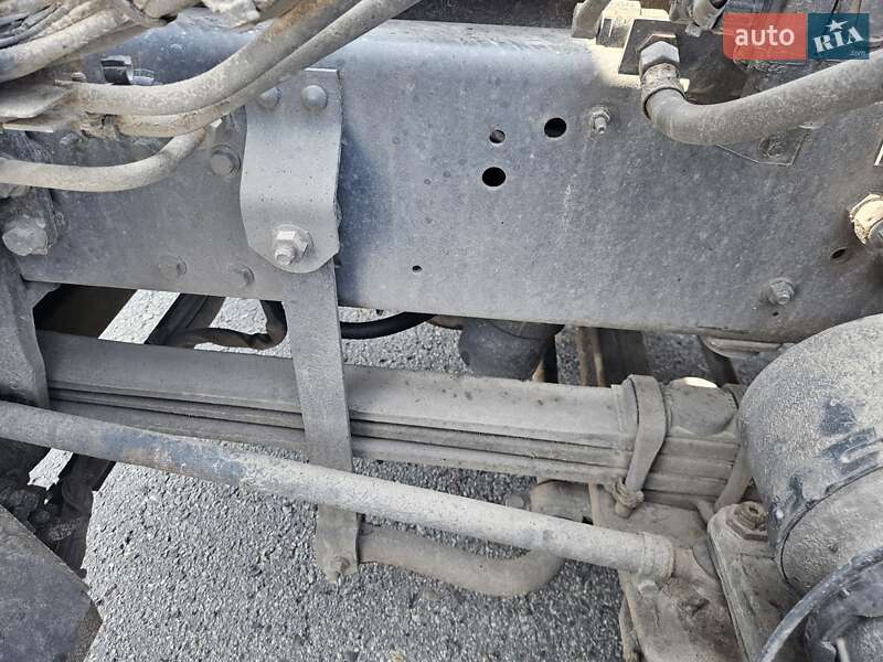 Кран-манипулятор DAF CF 75 2012 в Львове фото 39 Кран-манипулятор DAF CF 75 2012 в Львове