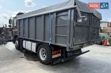 Самосвал DAF CF 75 2011 в 