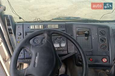 Кран-манипулятор DAF CF 75 2001 в 