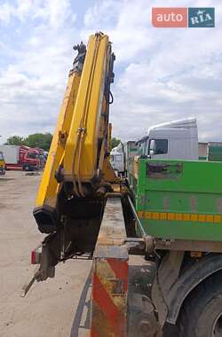 Кран-манипулятор DAF CF 75 2001 в 