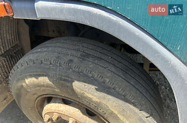 Мусоровоз DAF CF 75 2005 в 