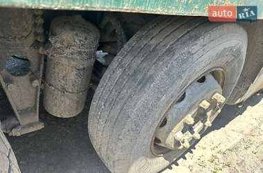 Мусоровоз DAF CF 75 2005 в 