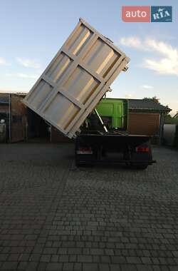 Самосвал DAF CF 75 2009 в 