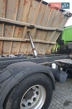 Самосвал DAF CF 75 2009 в 