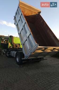 Самосвал DAF CF 75 2009 в 
