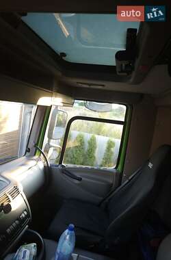 Самосвал DAF CF 75 2009 в 