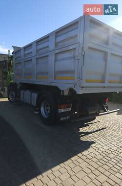 Самосвал DAF CF 75 2009 в 