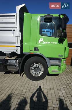 Самосвал DAF CF 75 2009 в 
