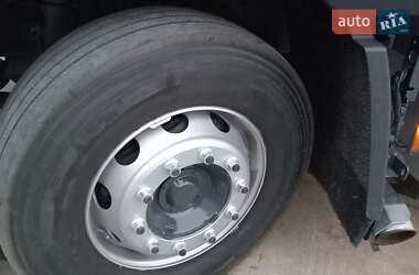 Самосвал DAF CF 75 2012 в 