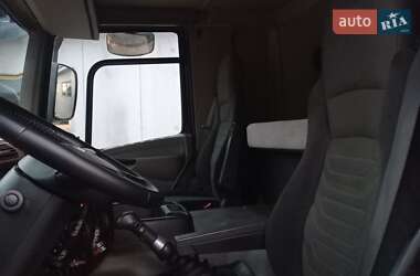 Самосвал DAF CF 75 2012 в 