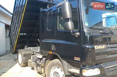 Самосвал DAF CF 75 2012 в 