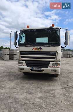 Кран-манипулятор DAF CF 75 2007 в 
