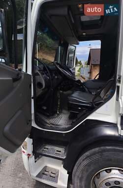 Кран-манипулятор DAF CF 75 2007 в 