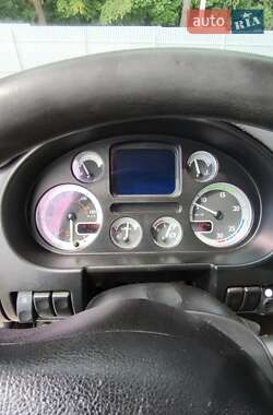Кран-манипулятор DAF CF 75 2007 в 
