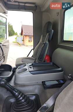 Кран-манипулятор DAF CF 75 2007 в 