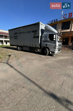 Другие грузовики DAF CF 75 2002 в Хмельницком