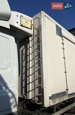 Рефрижератор DAF CF 75 2004 в 