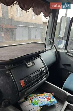 Рефрижератор DAF CF 75 2004 в 